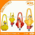 API SL series standard water well drilling swivel /water swivel for drilling rig